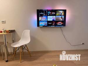 Студия квартира, посуточно, 25м2, 8/26 этаж