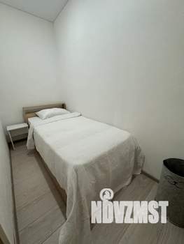 2-к квартира, посуточно, 37м2, 8/25 этаж