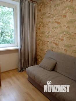 2-к квартира, на длительный срок, 43м2, 2/9 этаж