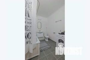 1-к квартира, посуточно, 60м2, 13/32 этаж