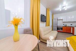 1-к квартира, посуточно, 25м2, 3/25 этаж