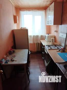 2-к квартира, на длительный срок, 43м2, 5/5 этаж
