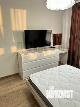 3-к квартира, на длительный срок, 60м2, 28/32 этаж