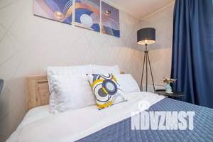 1-к квартира, посуточно, 27м2, 15/16 этаж