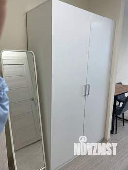 Студия квартира, на длительный срок, 30м2, 5/29 этаж