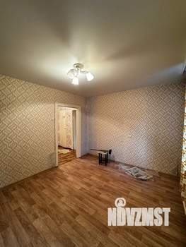 1-к квартира, на длительный срок, 28м2, 1/9 этаж