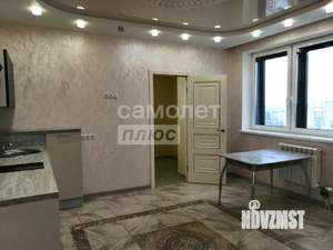 1-к квартира, на длительный срок, 30м2, 31/33 этаж