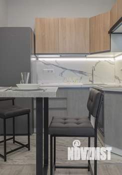 2-к квартира, на длительный срок, 45м2, 13/18 этаж