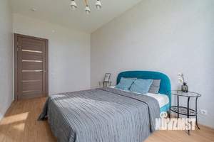 1-к квартира, на длительный срок, 35м2, 1/23 этаж