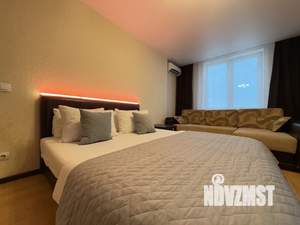 1-к квартира, посуточно, 41м2, 1/1 этаж