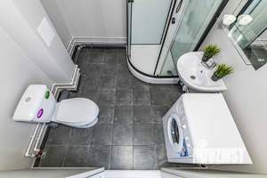 Студия квартира, посуточно, 30м2, 2/29 этаж