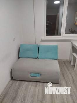 Студия квартира, на длительный срок, 12м2, 8/9 этаж