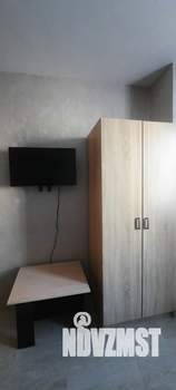 1-к квартира, на длительный срок, 35м2, 4/19 этаж