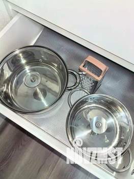 1-к квартира, посуточно, 41м2, 1/1 этаж