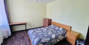 2-к квартира, на длительный срок, 53м2, 3/16 этаж