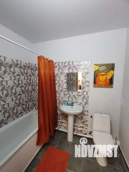 1-к квартира, посуточно, 35м2, 3/25 этаж
