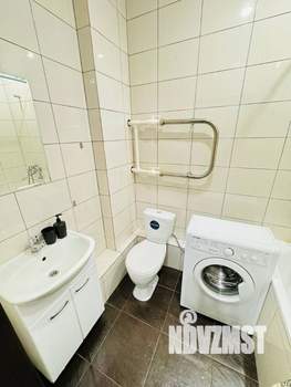 Студия квартира, посуточно, 30м2, 7/16 этаж