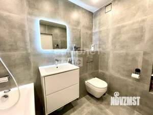 1-к квартира, на длительный срок, 50м2, 18/35 этаж