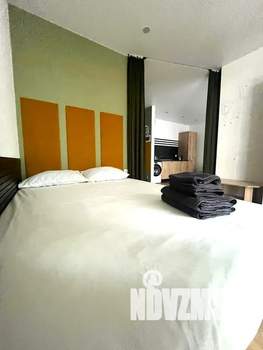 1-к квартира, посуточно, 35м2, 3/17 этаж