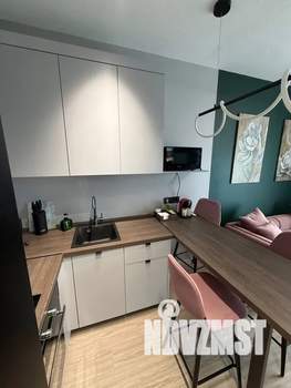 1-к квартира, посуточно, 45м2, 5/12 этаж