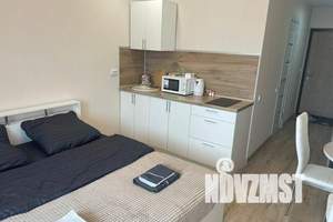 1-к квартира, посуточно, 26м2, 3/29 этаж