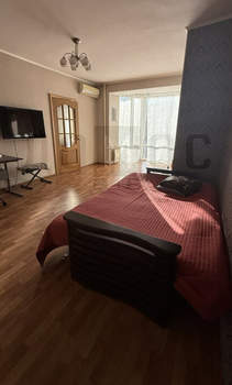 2-к квартира, на длительный срок, 48м2, 4/6 этаж