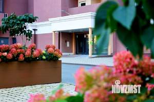 1-к квартира, посуточно, 45м2, 4/31 этаж