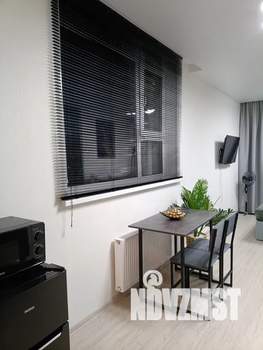 Студия квартира, посуточно, 25м2, 19/29 этаж