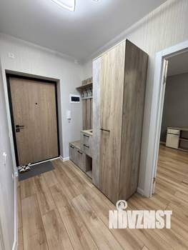 1-к квартира, на длительный срок, 40м2, 8/25 этаж