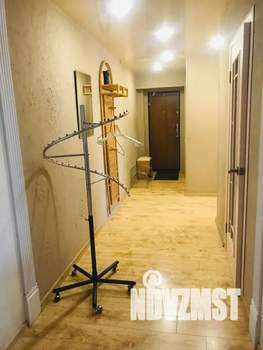 2-к квартира, посуточно, 49м2, 4/9 этаж
