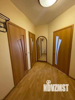 1-к квартира, на длительный срок, 38м2, 16/18 этаж