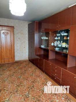 3-к квартира, на длительный срок, 60м2, 9/9 этаж