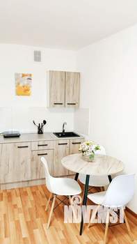 2-к квартира, посуточно, 45м2, 13/18 этаж