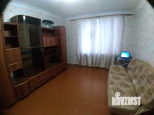 2-к квартира, на длительный срок, 50м2, 2/5 этаж