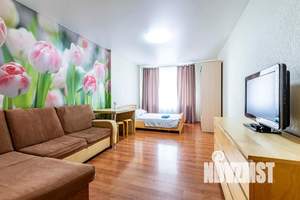 2-к квартира, посуточно, 73м2, 8/11 этаж