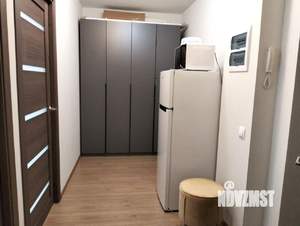 2-к квартира, посуточно, 38м2, 1/1 этаж