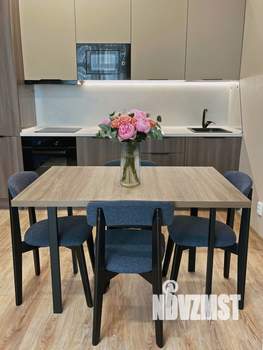 2-к квартира, на длительный срок, 46м2, 8/23 этаж