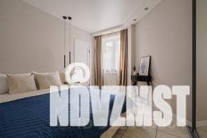 1-к квартира, посуточно, 10м2, 5/19 этаж