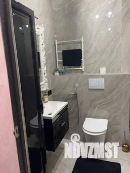 2-к квартира, посуточно, 52м2, 2/30 этаж