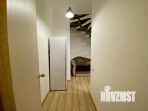 2-к квартира, посуточно, 62м2, 1/12 этаж