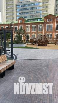 1-к квартира, на длительный срок, 47м2, 6/20 этаж