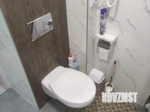 Студия квартира, посуточно, 27м2, 2/10 этаж