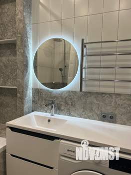 1-к квартира, на длительный срок, 40м2, 9/26 этаж