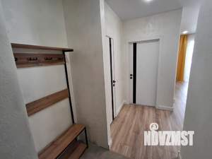 2-к квартира, посуточно, 51м2, 12/14 этаж