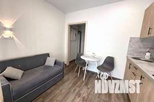 1-к квартира, посуточно, 35м2, 2/17 этаж