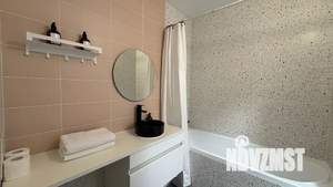 2-к квартира, посуточно, 50м2, 14/28 этаж