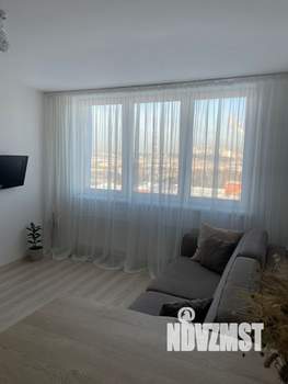 Студия квартира, на длительный срок, 25м2, 13/16 этаж