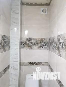 1-к квартира, посуточно, 46м2, 7/25 этаж