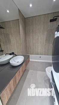 2-к квартира, на длительный срок, 81м2, 19/23 этаж