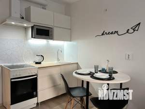 Студия квартира, посуточно, 23м2, 14/25 этаж